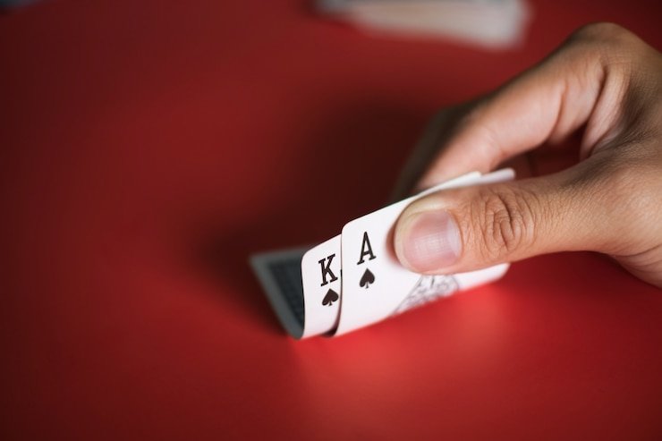 মোবাইলে ক্যান্ডি বোনাঞ্জা গাইড দেখার দৃশ্য