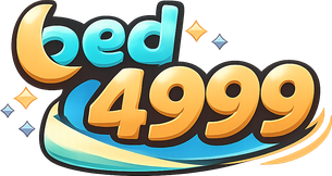 bed 4999 লোগো